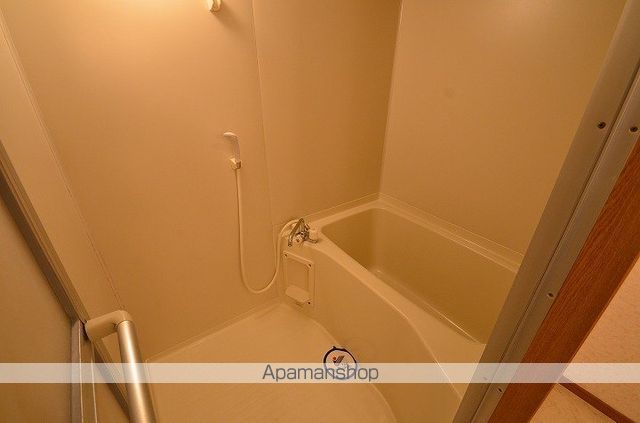 マルウチマンションの内装写真