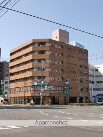 新中広ビルの外観写真