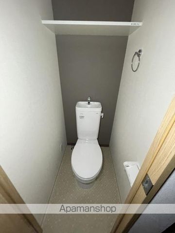 GRANDQUALITETENJINBASHIIIの内装写真