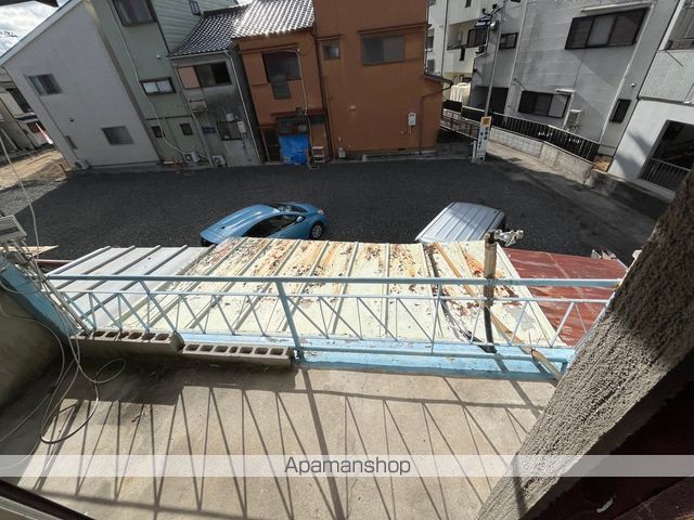 錦町 貸家02の内装写真