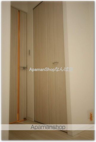 S−RESIDENCE南堀江の内装写真
