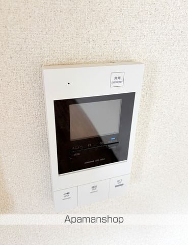 ランブラスあびこの内装写真