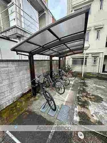 ヴェルドミール大和田の内装写真