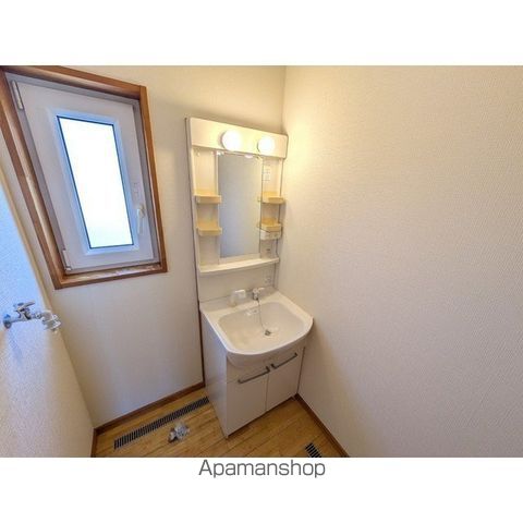 ガーデンヒルズ広沢の内装写真