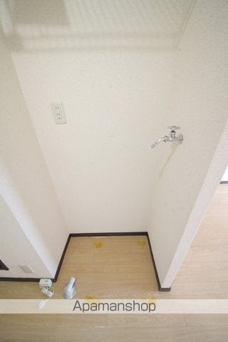 サンライズSATOHの内装写真