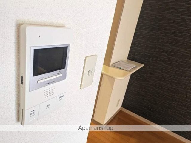シャルム薬院の内装写真