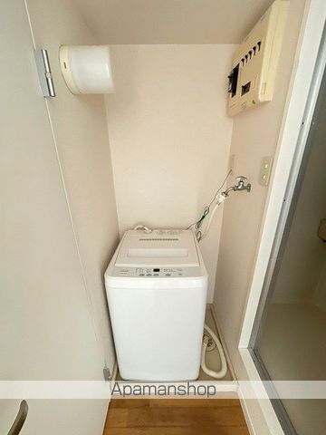 レオパレス豊の内装写真