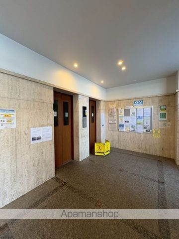 アーバンパーク常盤台公園Dのその他写真