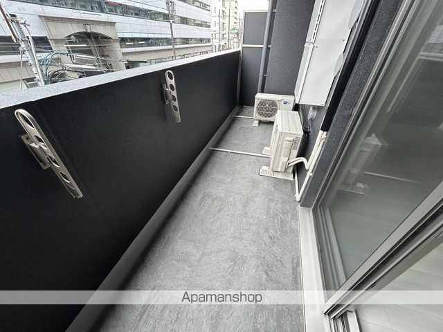 SERENITEフラン新大阪の内装写真
