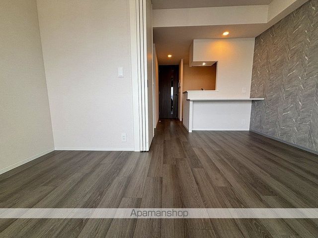 COMFORIA江坂江の木町Qの内装写真