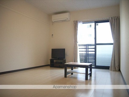 レオネクスト立花[1K/27.35m2]のリビング・居間1