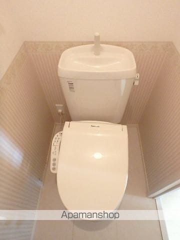 リビングタウンヴェルードCの内装写真