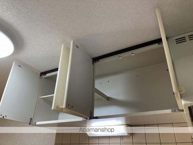 コンフォートさんべる樹の内装写真