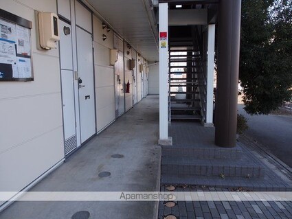 レオパレス三村Ⅱ[1K/23.18m2]の外観4