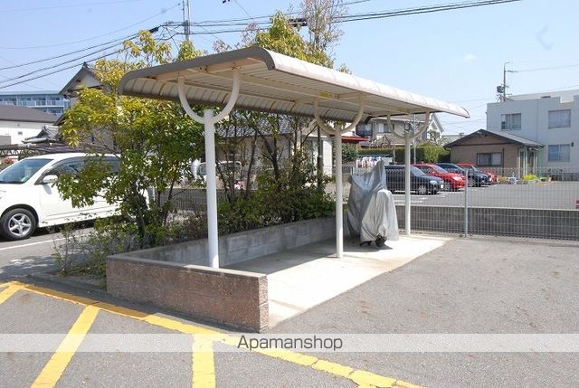 BLUEWING鯉江本町のその他写真