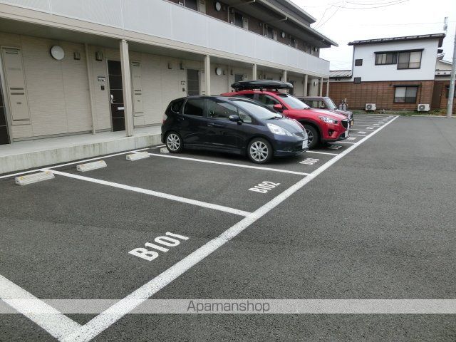 シャーメゾンプラントBのその他写真