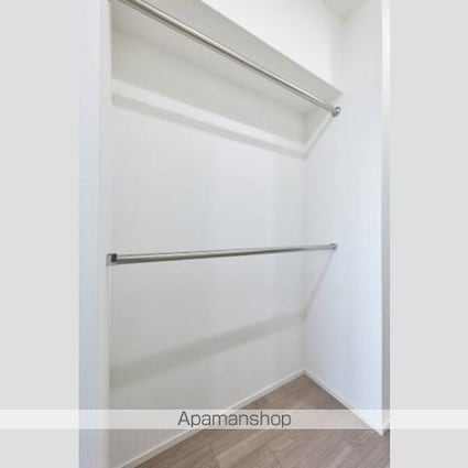 ＴＯＭＯＲＥ品川中延[1R/12.64m2]の内装6
