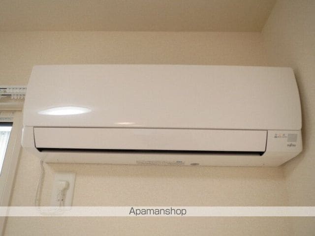 LUMIERE MARUJUの内装写真