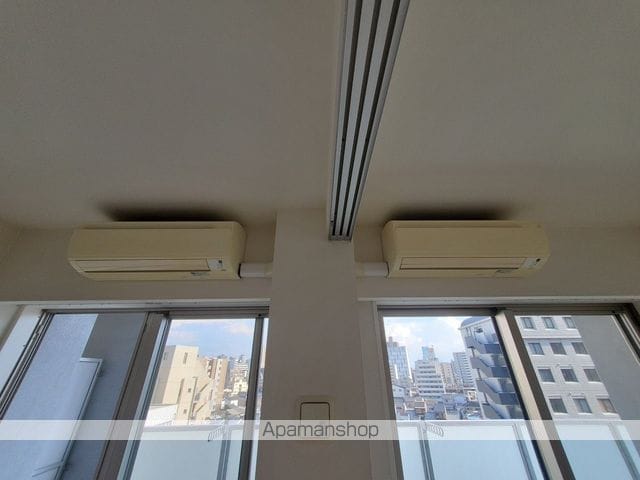 エスリード長堀タワーの内装写真