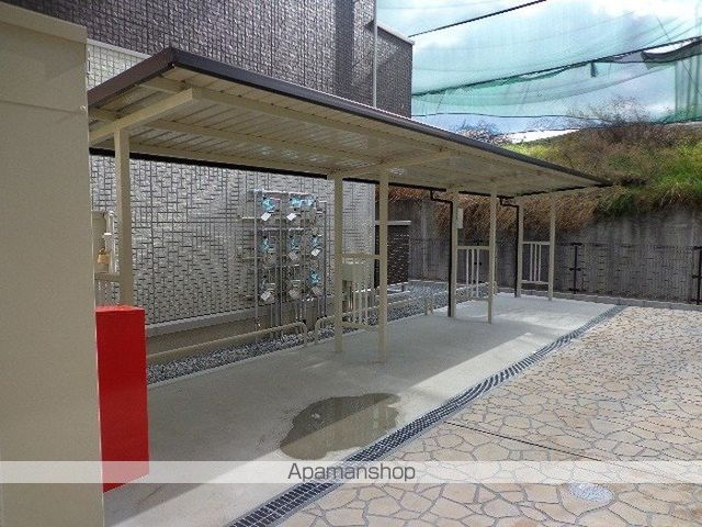 ベイ ブランシェ D棟のその他写真
