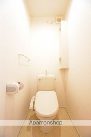 サニーヴィラ・Vの内装写真