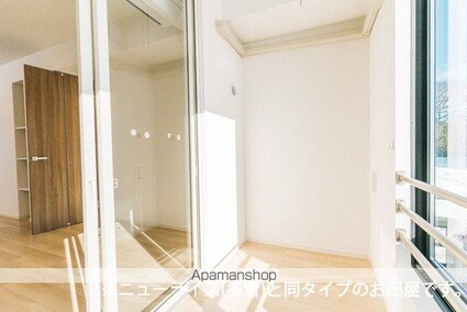 セイバリーＦ[1LDK/50.01m2]のその他内装2