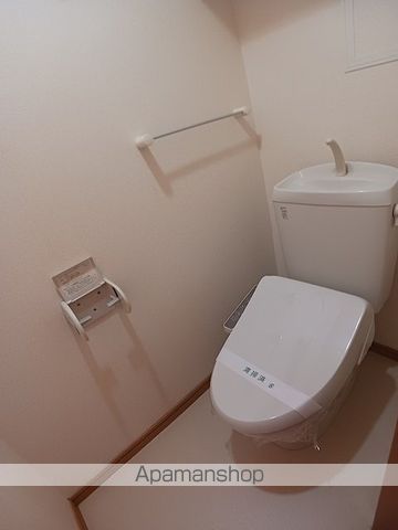 グリーンテラスの内装写真