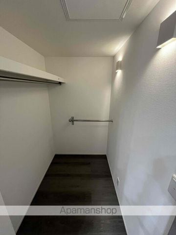 セレスティア檀溪通の内装写真