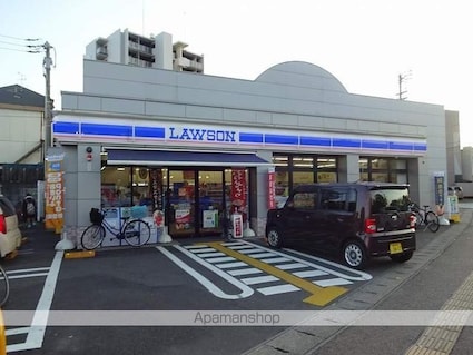 レディス明日香[1R/17.74m2]の周辺3