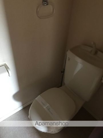 ヴィラファイン七里の内装写真