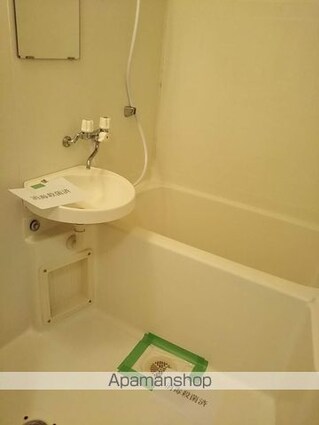 シティパーク[2K/33m2]のバス