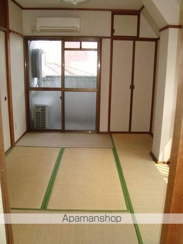 サザン辻町の内装写真