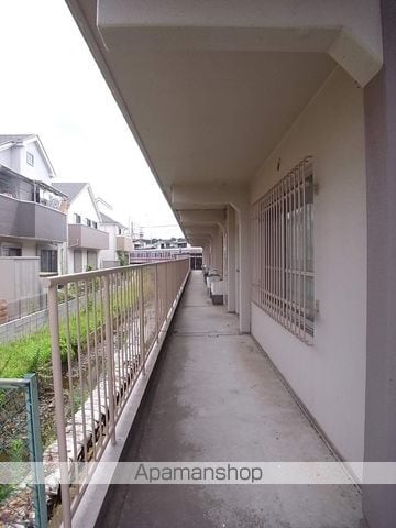 エスポワール平の外観写真