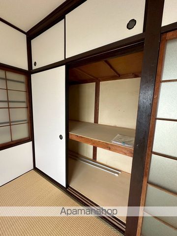 錦園荘の内装写真
