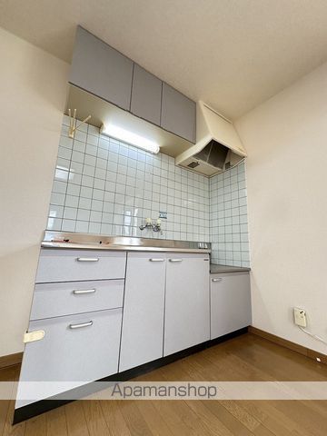 チェリーブロッサム日吉の内装写真