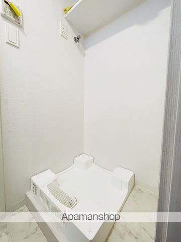 エスリードレジデンス上前津フロントの内装写真