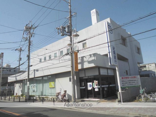南海本線 北助松駅 徒歩6分 2階建 築21年の周辺写真
