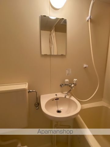 ワンルームグランドみつの内装写真