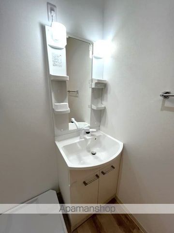 フジパレス帝塚山II番館の内装写真