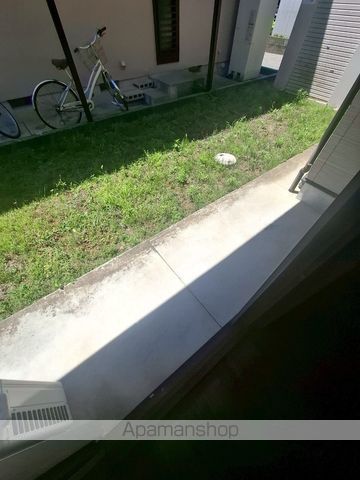 カルミアの内装写真