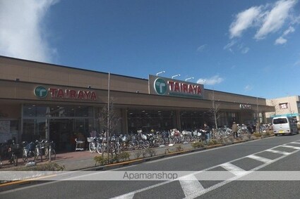 トラープランド翠命館[2LDK/58.32m2]の周辺3