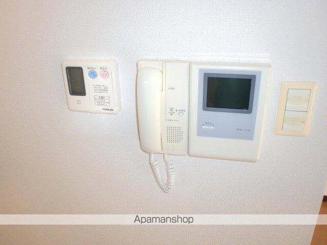 エル・セレーノ東三国の内装写真