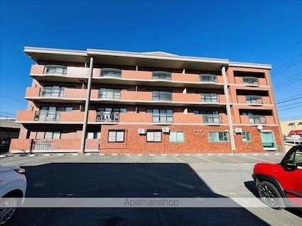 メゾン浜の宮Ⅱ[1LDK/45m2]の外観3