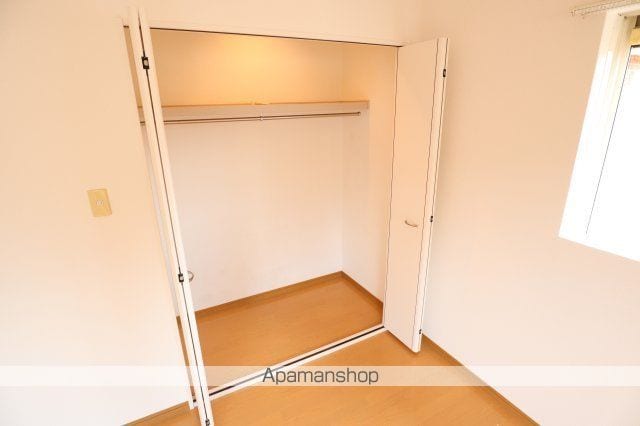 ベルカーサE棟の内装写真