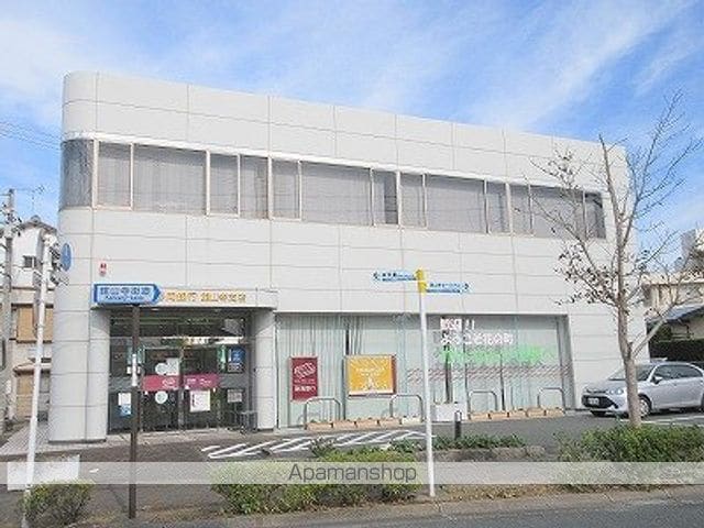 コーポ石塚IIの周辺写真