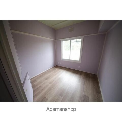 maple baum Iの内装写真