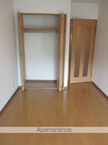 プリミエール荒井の内装写真