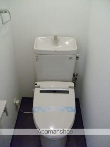 ベアシティ糸崎の内装写真