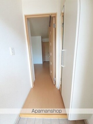 ＥＸＣＥＥＤ　Ａ[2DK/44.75m2]の玄関