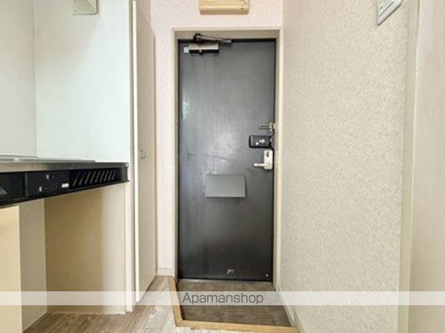 NICE帯山B棟の内装写真